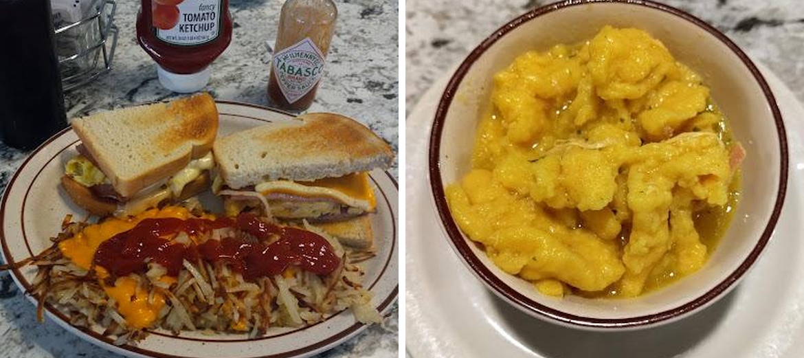 Tipton Family Restaurant