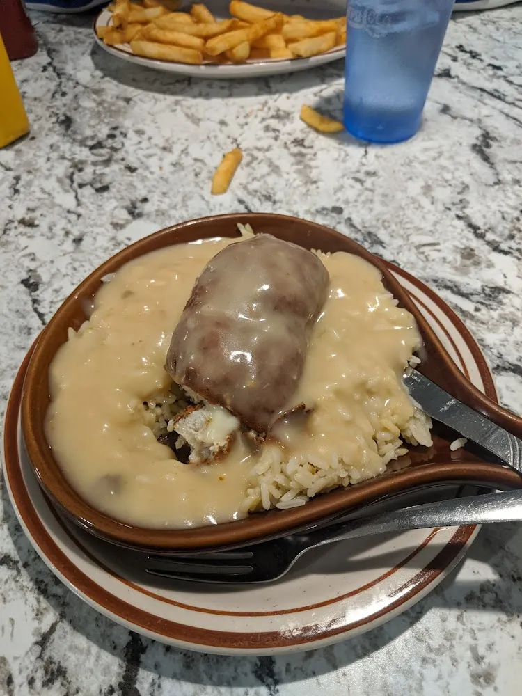 Chicken Cordon Bleu