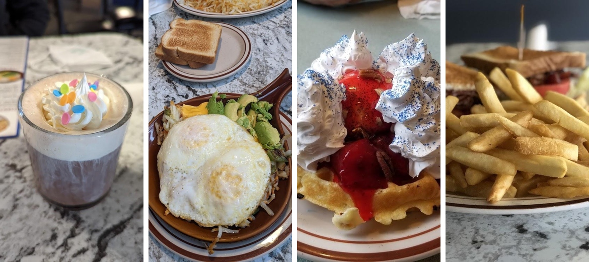 Tipton Family Restaurant