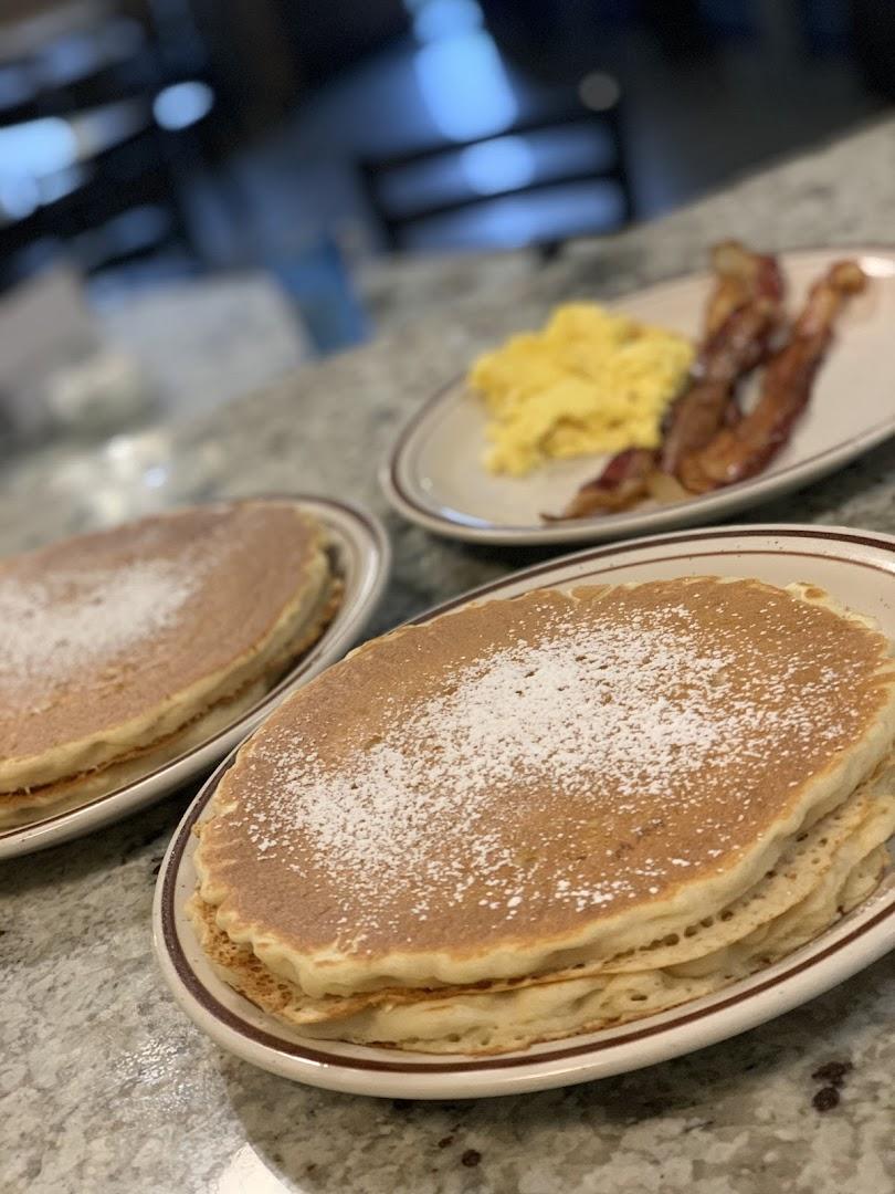 Tipton Family Restaurant