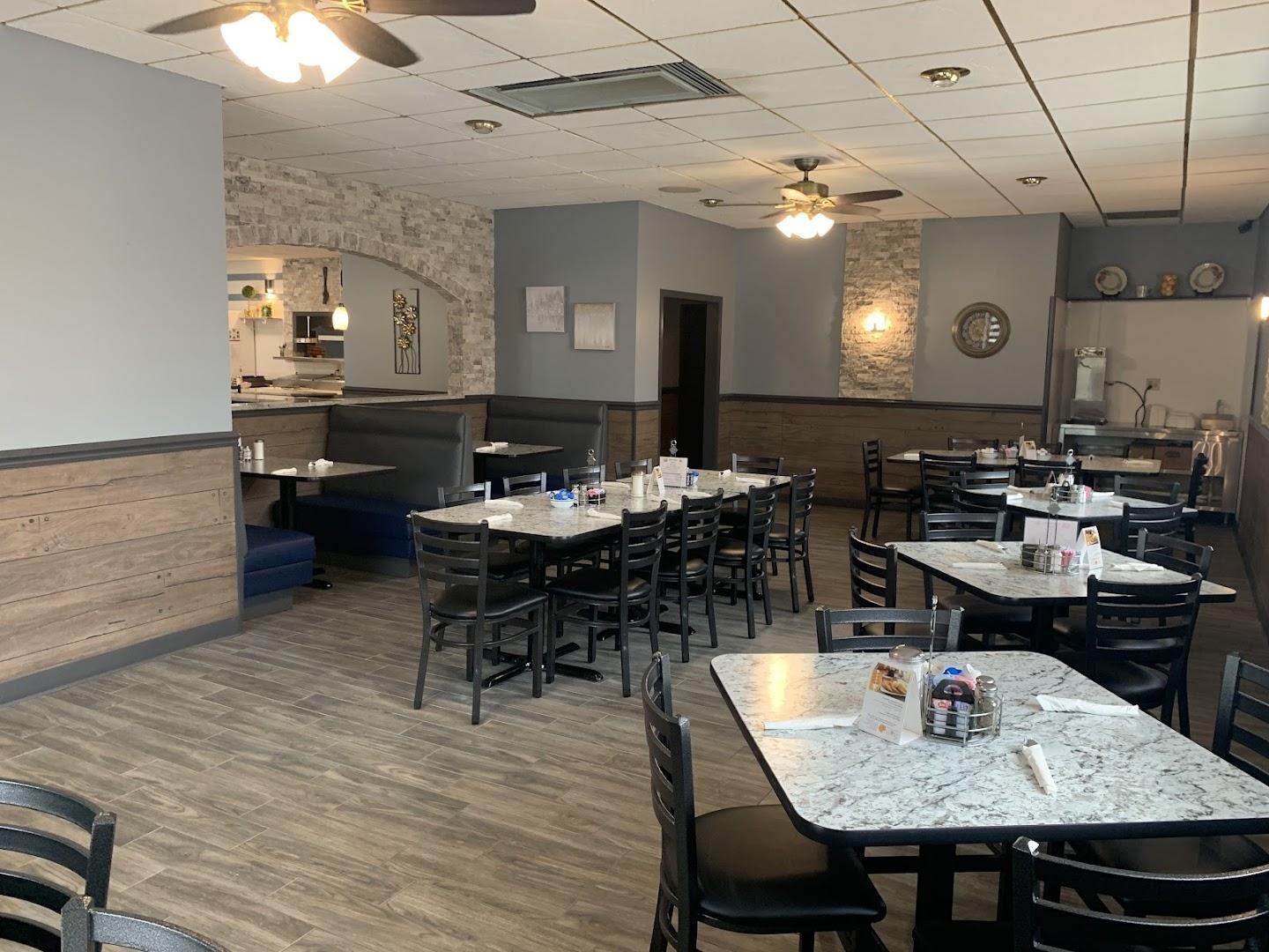 Tipton Family Restaurant