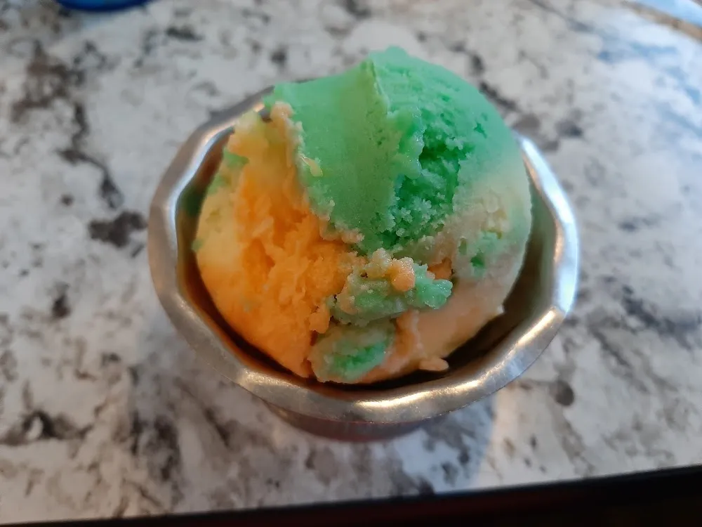Sherbet
